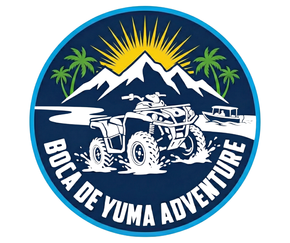 Boca de Yuma Adventure